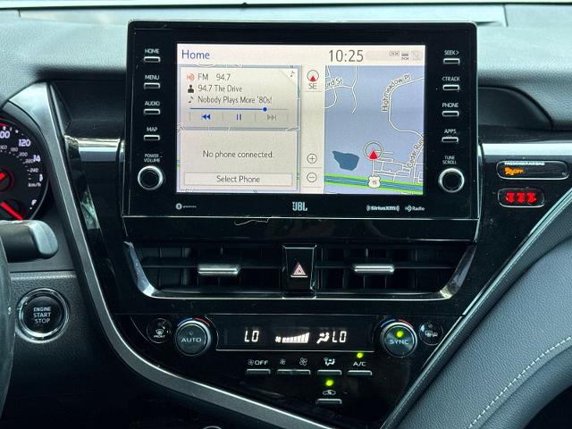 Used 2022 Ice Edge Toyota  image 23