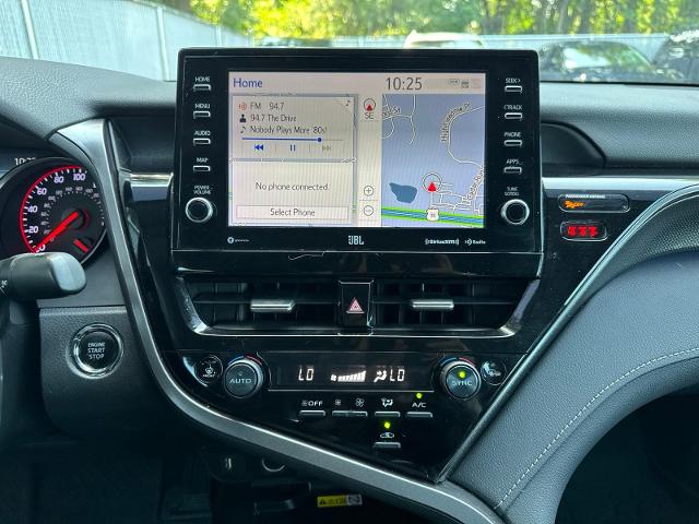 Used 2022 Ice Edge Toyota  image 24