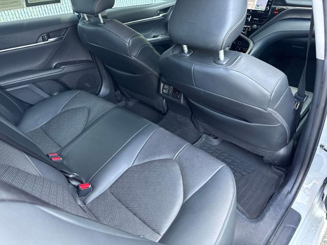 Used 2022 Ice Edge Toyota  image 28