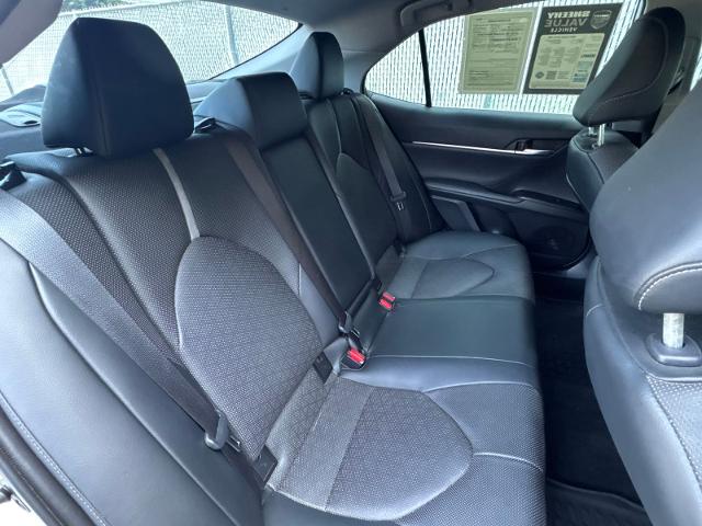Used 2022 Ice Edge Toyota  image 29