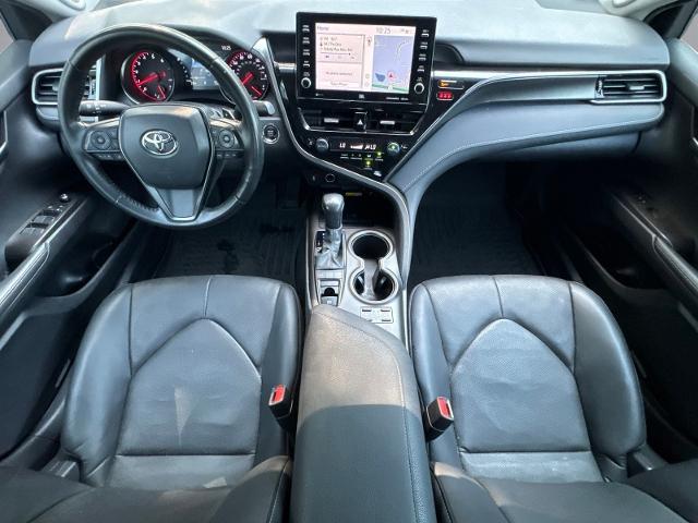 Used 2022 Ice Edge Toyota  image 3