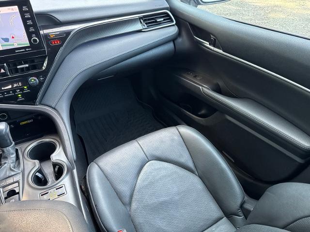 Used 2022 Ice Edge Toyota  image 30