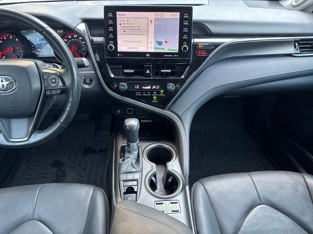 Used 2022 Ice Edge Toyota  image 31