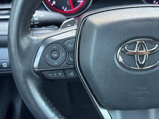 Used 2022 Ice Edge Toyota  image 32