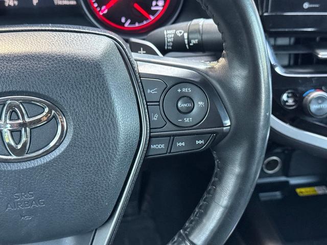 Used 2022 Ice Edge Toyota  image 33