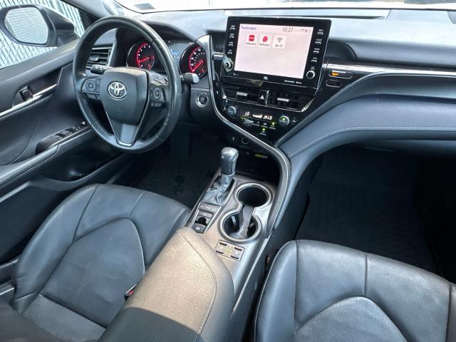 Used 2022 Ice Edge Toyota  image 34