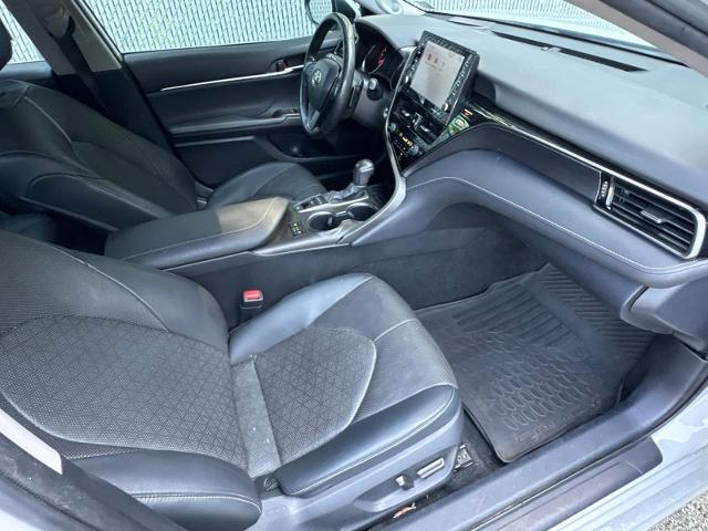 Used 2022 Ice Edge Toyota  image 35