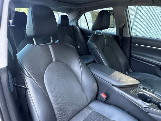 Used 2022 Ice Edge Toyota  image 36