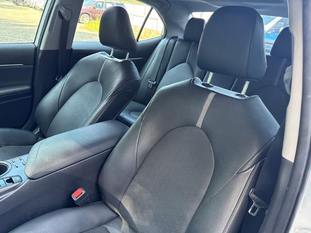 Used 2022 Ice Edge Toyota  image 6