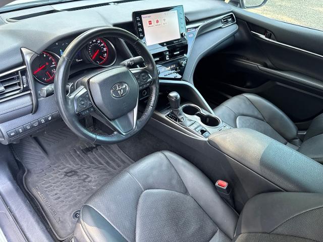 Used 2022 Ice Edge Toyota  image 8