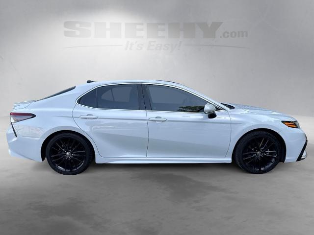 Used 2022 Ice Edge Toyota  image 9