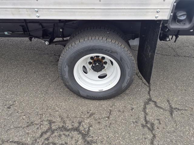New 2027 Oxford White Ford BOX TRUCK image 30