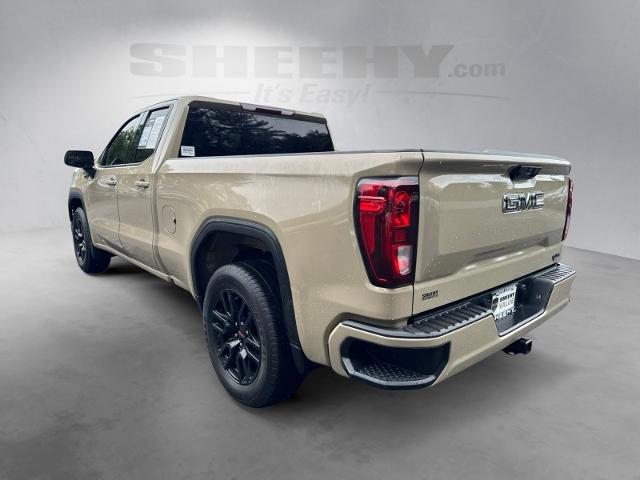Used 2023 Desert Sand Metallic GMC  image 11