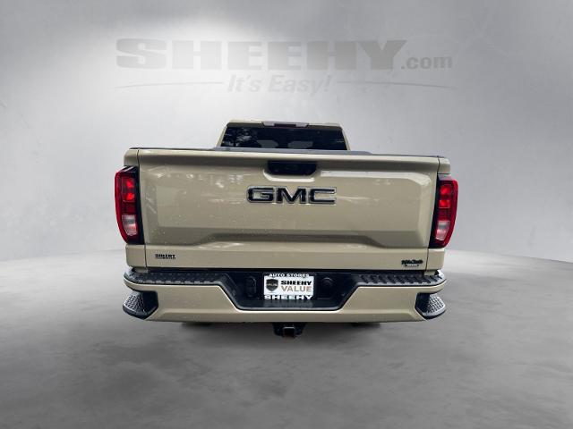Used 2023 Desert Sand Metallic GMC  image 12