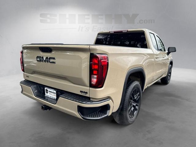Used 2023 Desert Sand Metallic GMC  image 13