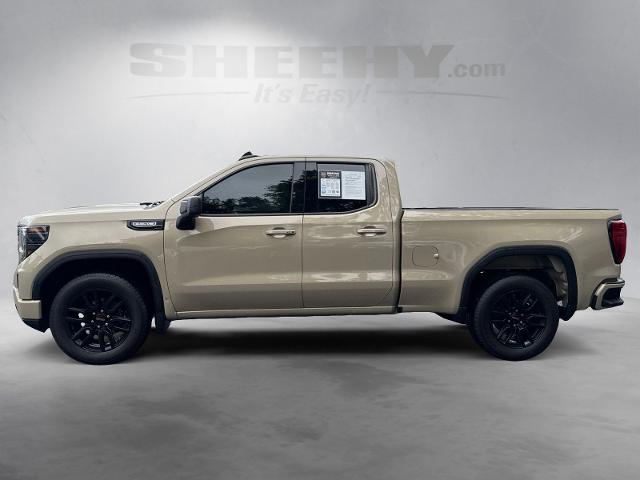 Used 2023 Desert Sand Metallic GMC  image 14
