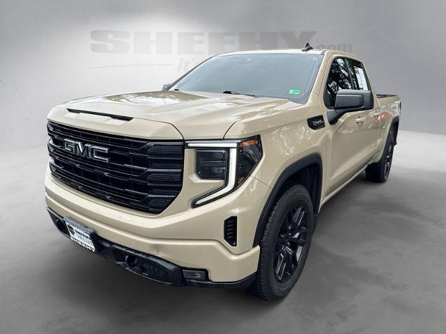 Used 2023 Desert Sand Metallic GMC  image 15