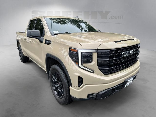 Used 2023 Desert Sand Metallic GMC  image 2