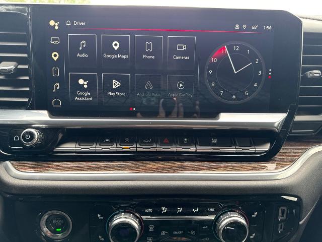 Used 2023 Desert Sand Metallic GMC  image 20
