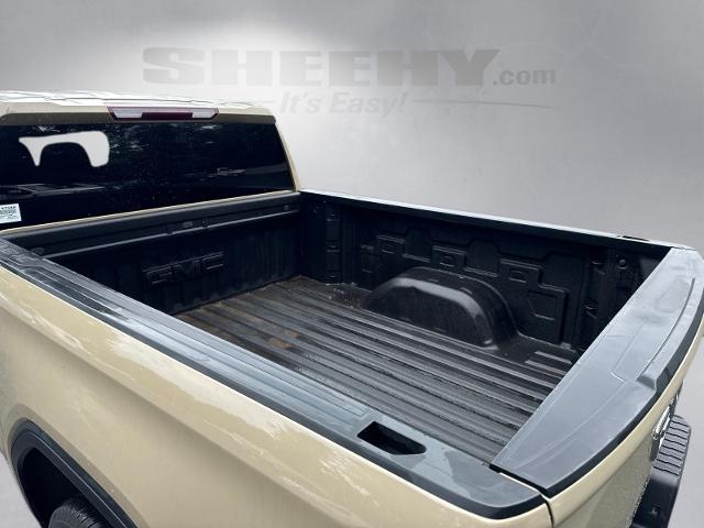 Used 2023 Desert Sand Metallic GMC  image 24