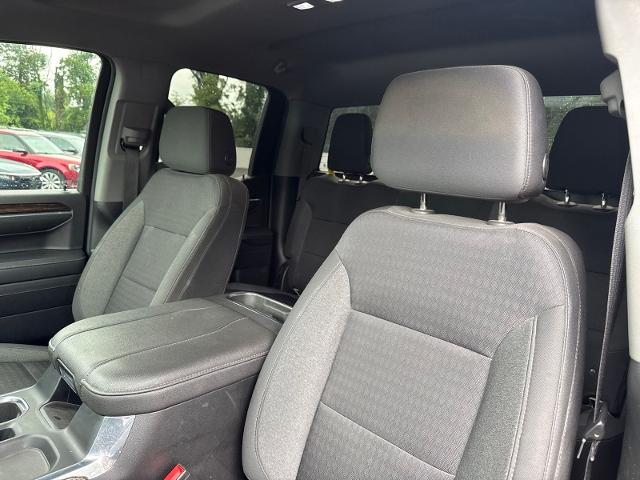 Used 2023 Desert Sand Metallic GMC  image 25