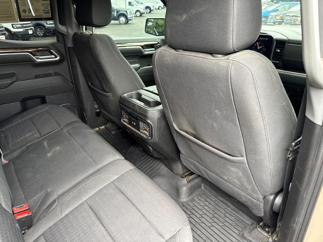 Used 2023 Desert Sand Metallic GMC  image 27