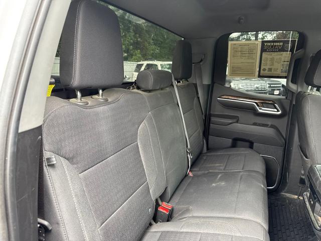 Used 2023 Desert Sand Metallic GMC  image 28