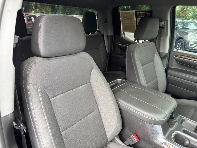Used 2023 Desert Sand Metallic GMC  image 33