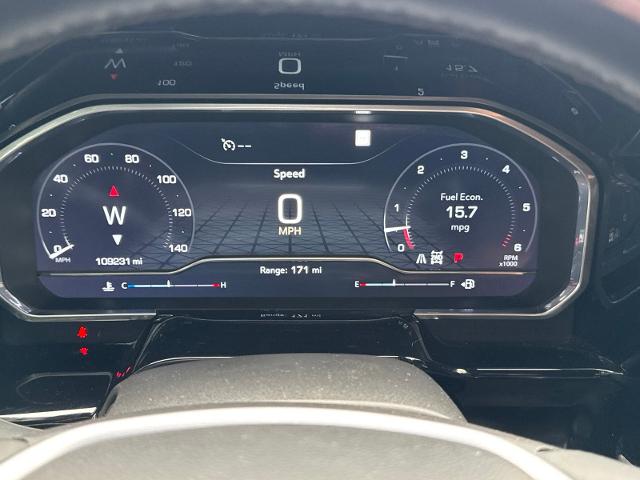 Used 2023 Desert Sand Metallic GMC  image 6