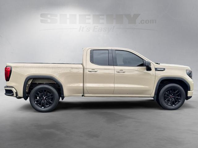 Used 2023 Desert Sand Metallic GMC  image 8