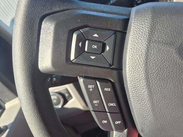 New 2027 Oxford White Ford CSV BODY image 38