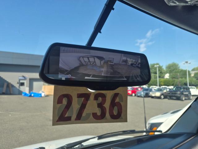 New 2027 Oxford White Ford CSV BODY image 40