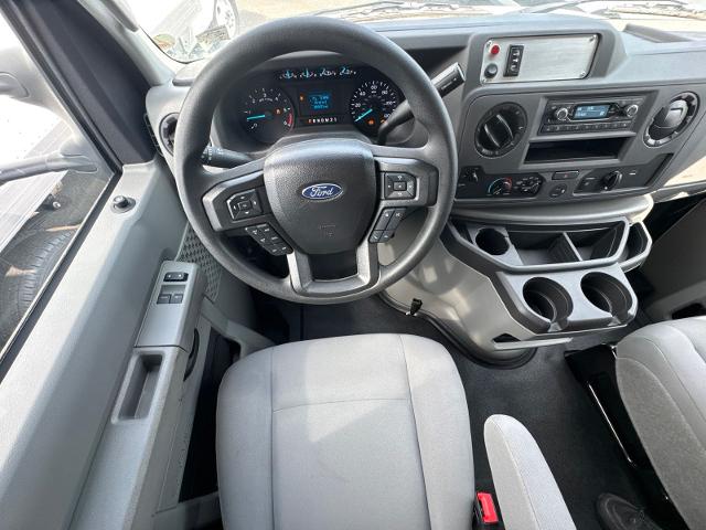 New 2024 Oxford White Ford Base image 43