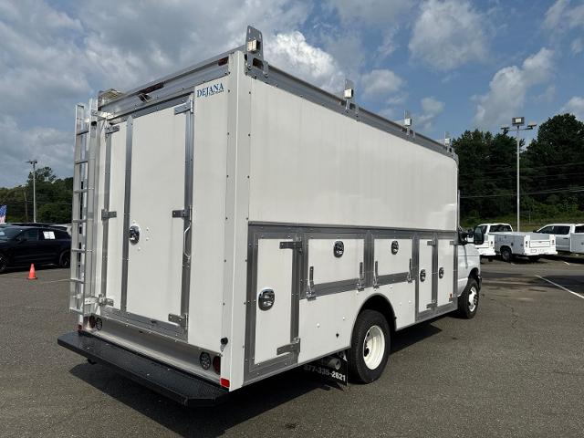 New 2024 Oxford White Ford Base image 49