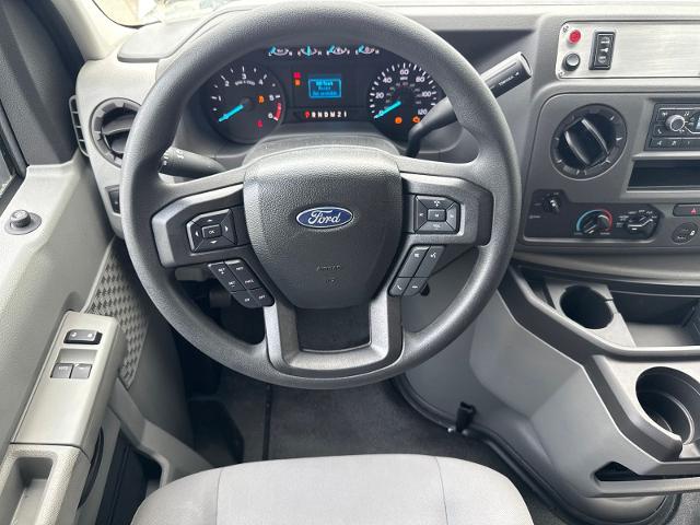 New 2024 Oxford White Ford Base image 51