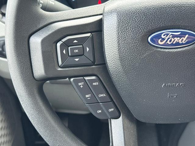 New 2024 Oxford White Ford Base image 52
