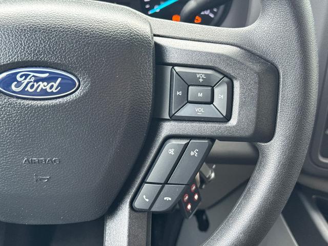 New 2024 Oxford White Ford Base image 53