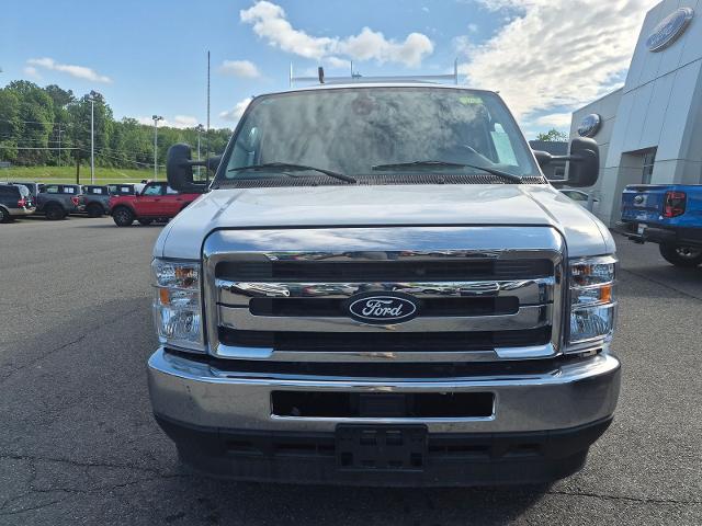 New 2026 Oxford White Ford KUV BODY image 22