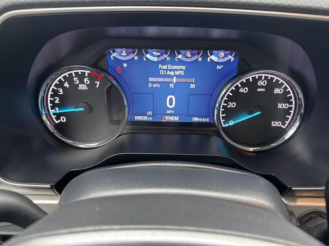 Used 2021 Agate Black Metallic Ford  image 30