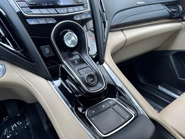 Used 2020 Performance Red Pearl Acura  image 19