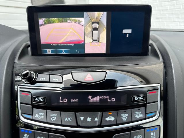 Used 2020 Performance Red Pearl Acura  image 20