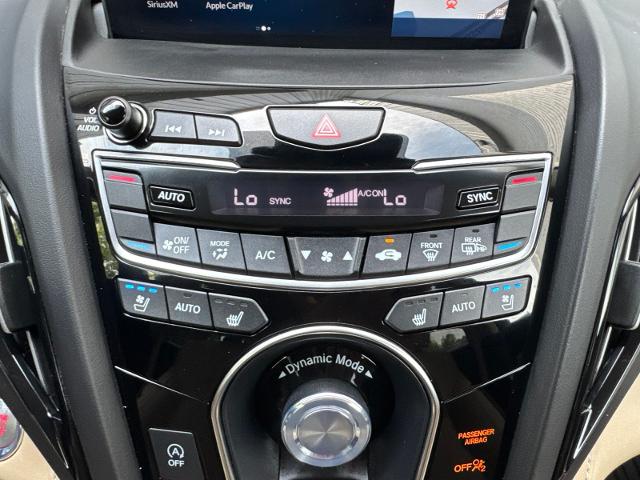 Used 2020 Performance Red Pearl Acura  image 21