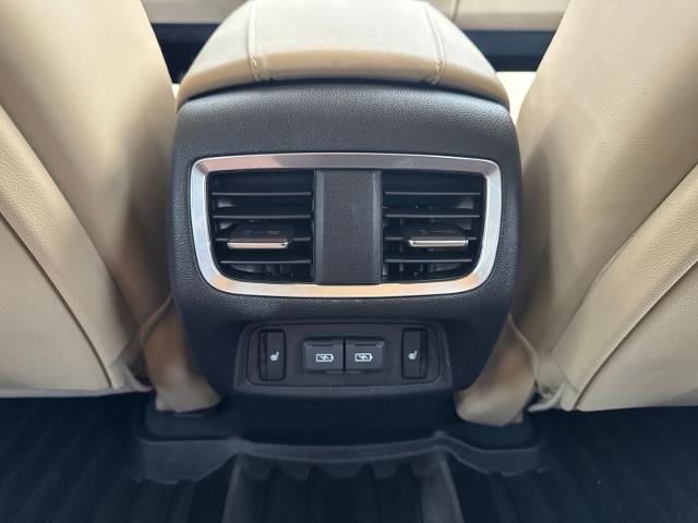 Used 2020 Performance Red Pearl Acura  image 22