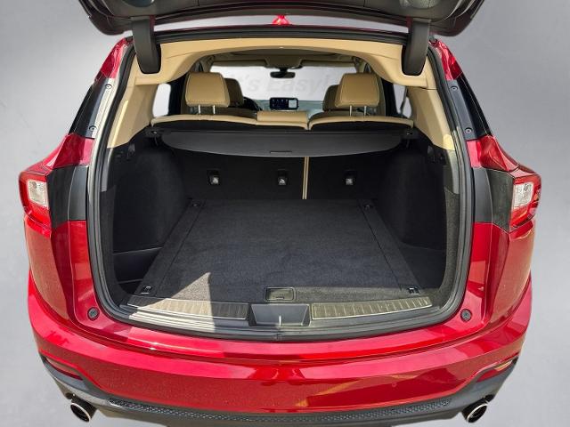 Used 2020 Performance Red Pearl Acura  image 26