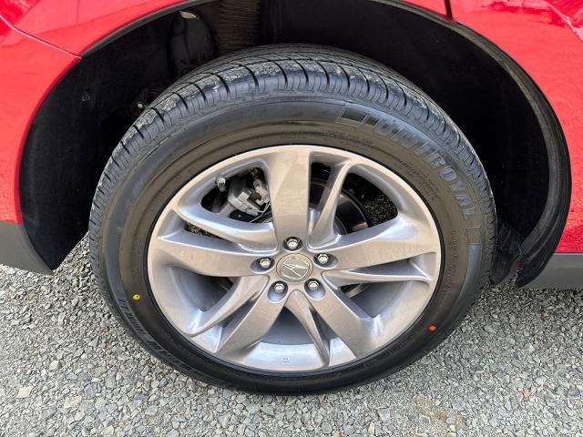 Used 2020 Performance Red Pearl Acura  image 27