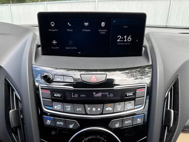 Used 2020 Performance Red Pearl Acura  image 29