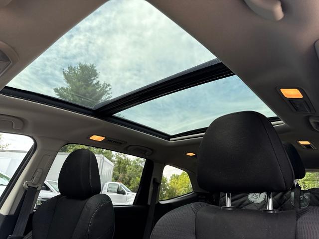 Used 2020 Crystal Black Silica Subaru  image 10