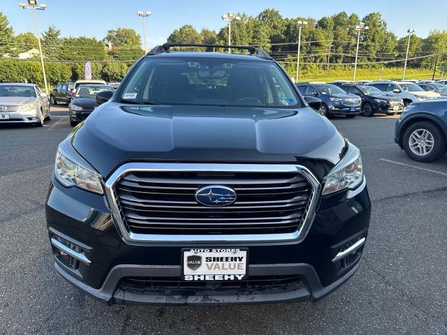 Used 2020 Crystal Black Silica Subaru  image 14
