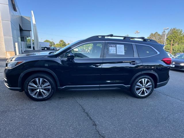 Used 2020 Crystal Black Silica Subaru  image 17
