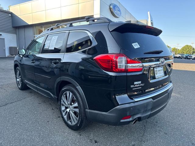 Used 2020 Crystal Black Silica Subaru  image 19